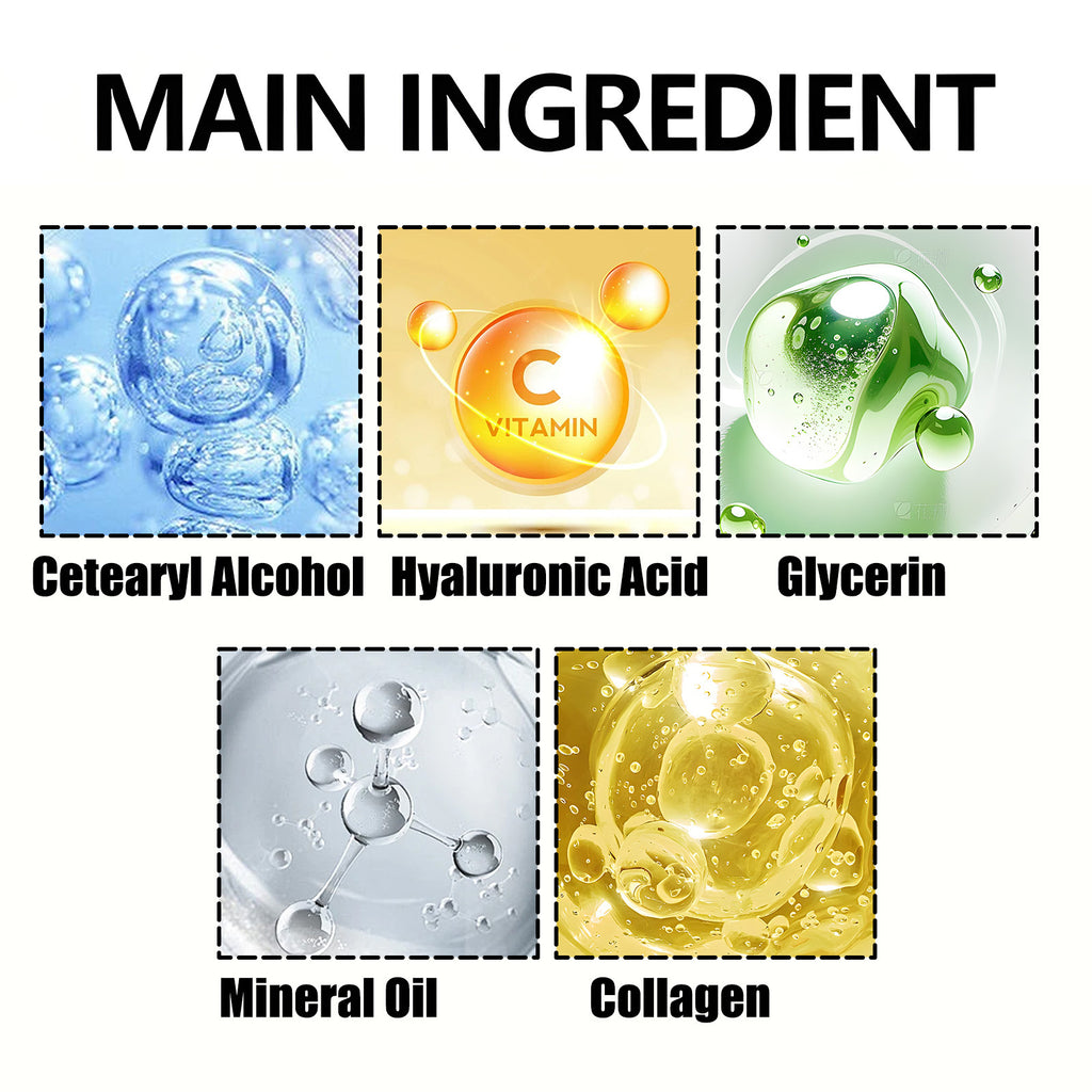 Moisturizing Tanning Lotion Body Cream