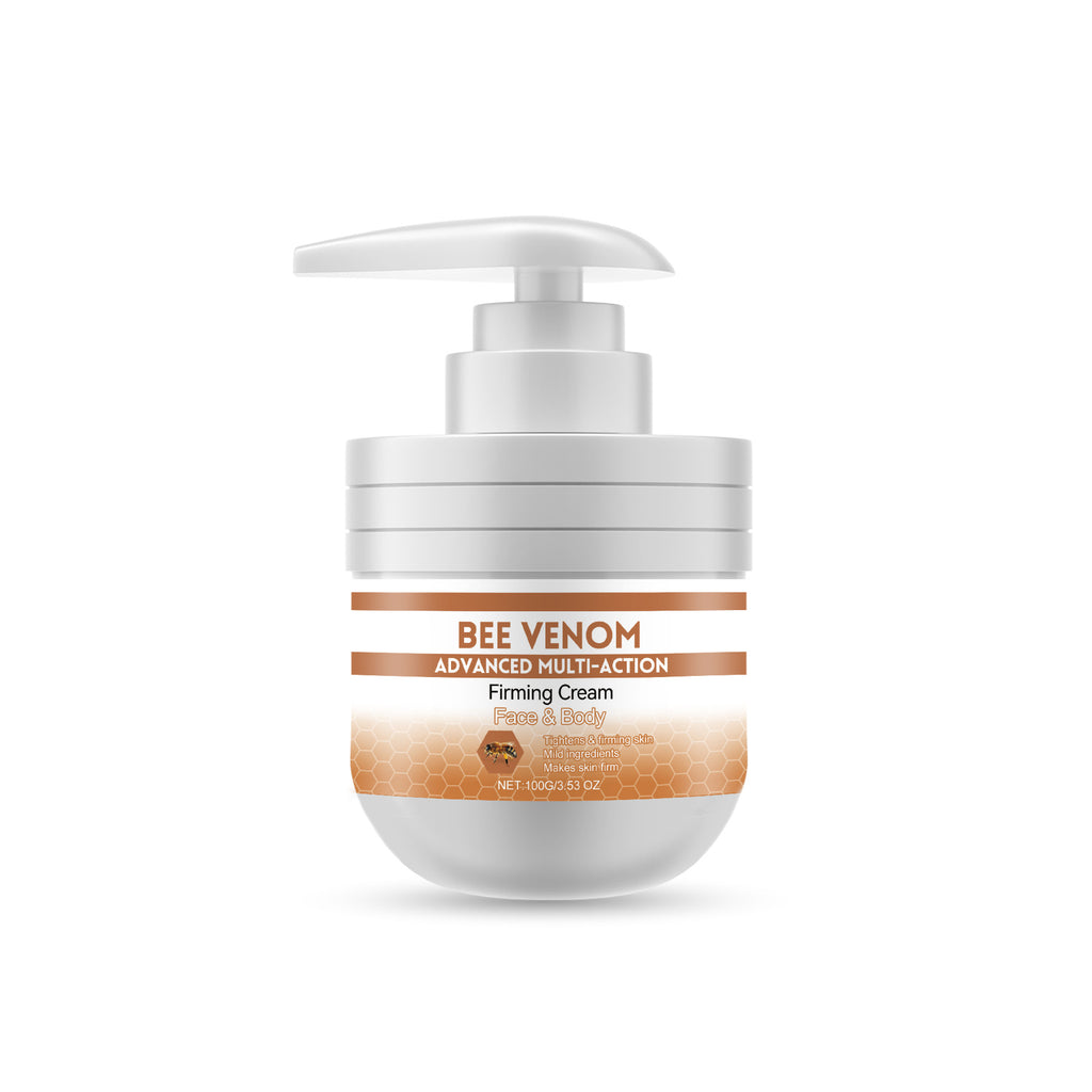 Moisturizing And Firming Body Cream