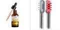 Beam Hair Comb Micro Current Radio Frequency Hair Growth