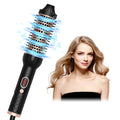 Household Multifunctional Roll Straight Comb