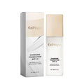 Moisturizing And Nourishing Natural Light Base Makeup Skin Foundation