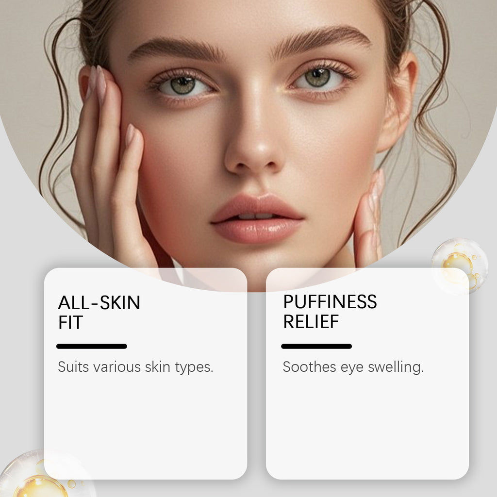 Eye Firming Cream