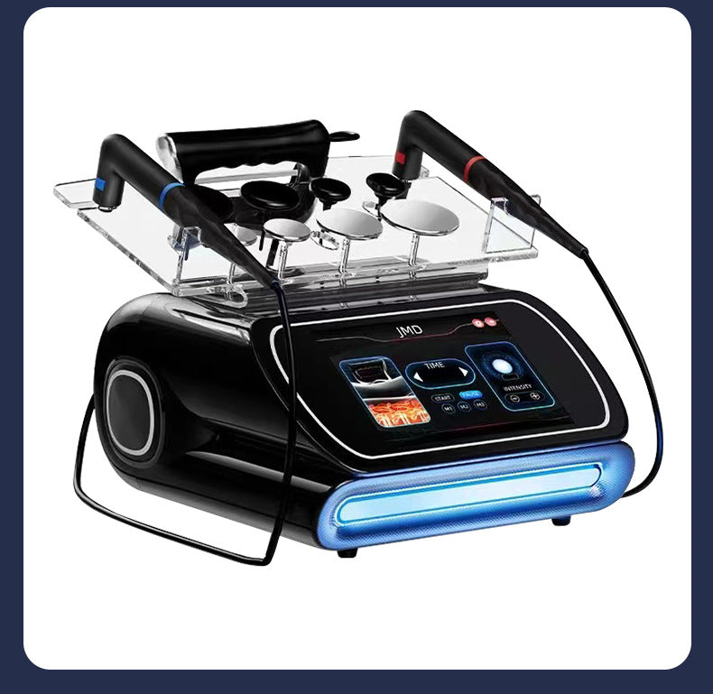 Nursing Diathermy Deep Health Care Beauty Instrument