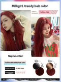 Wang Hong Himself At Home Hair Color Cream