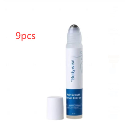 Bodywise Hair BallEssence Be-Bodywise 3 Rosemary Hair Growth