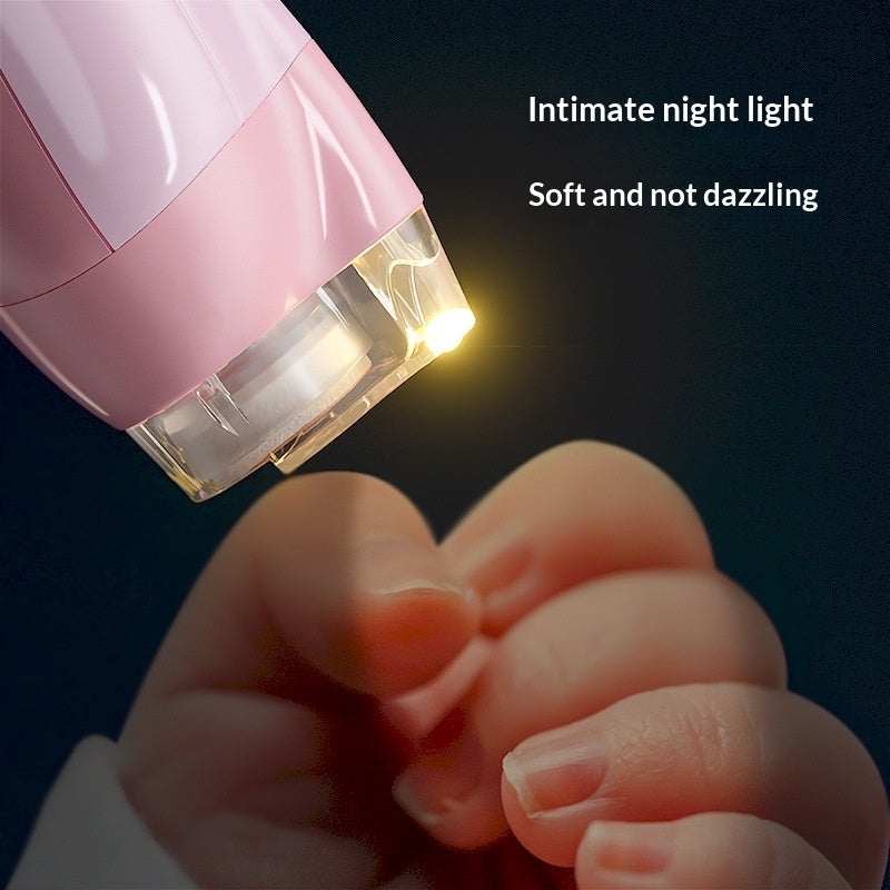 Viola Baby Charging Electric Nail Grinder