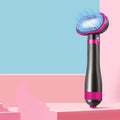Household Professional Pet Hair Dryer With Hot Air Comb