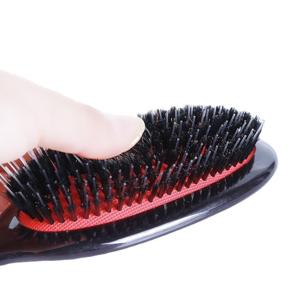 Air Bag Massage Neutral Air Cushion Hair Curling Comb