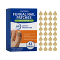 Laniska Nail Care Patch