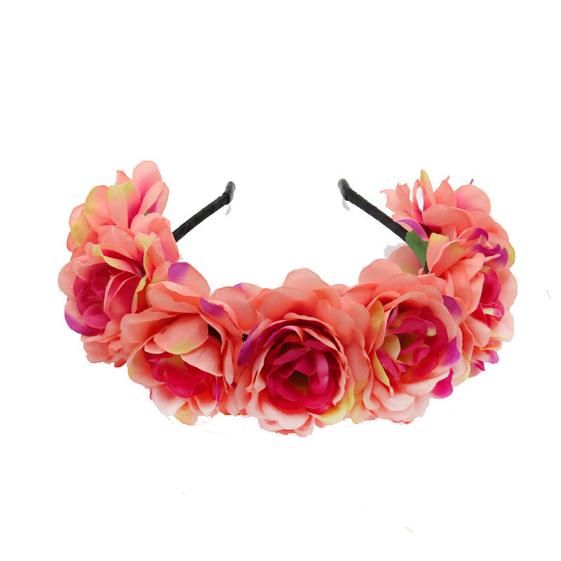 New Smiling Plum Creative Women's Headwear