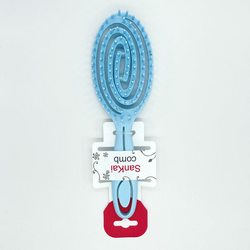 Long Hair Mosquito Coil Comb Dry And Wet
