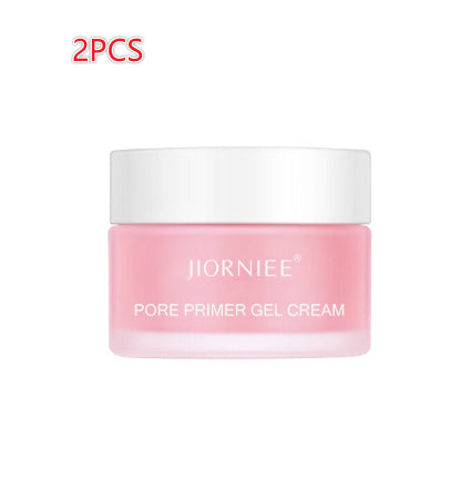 Hole Foundation Gel Pre Makeup Milk