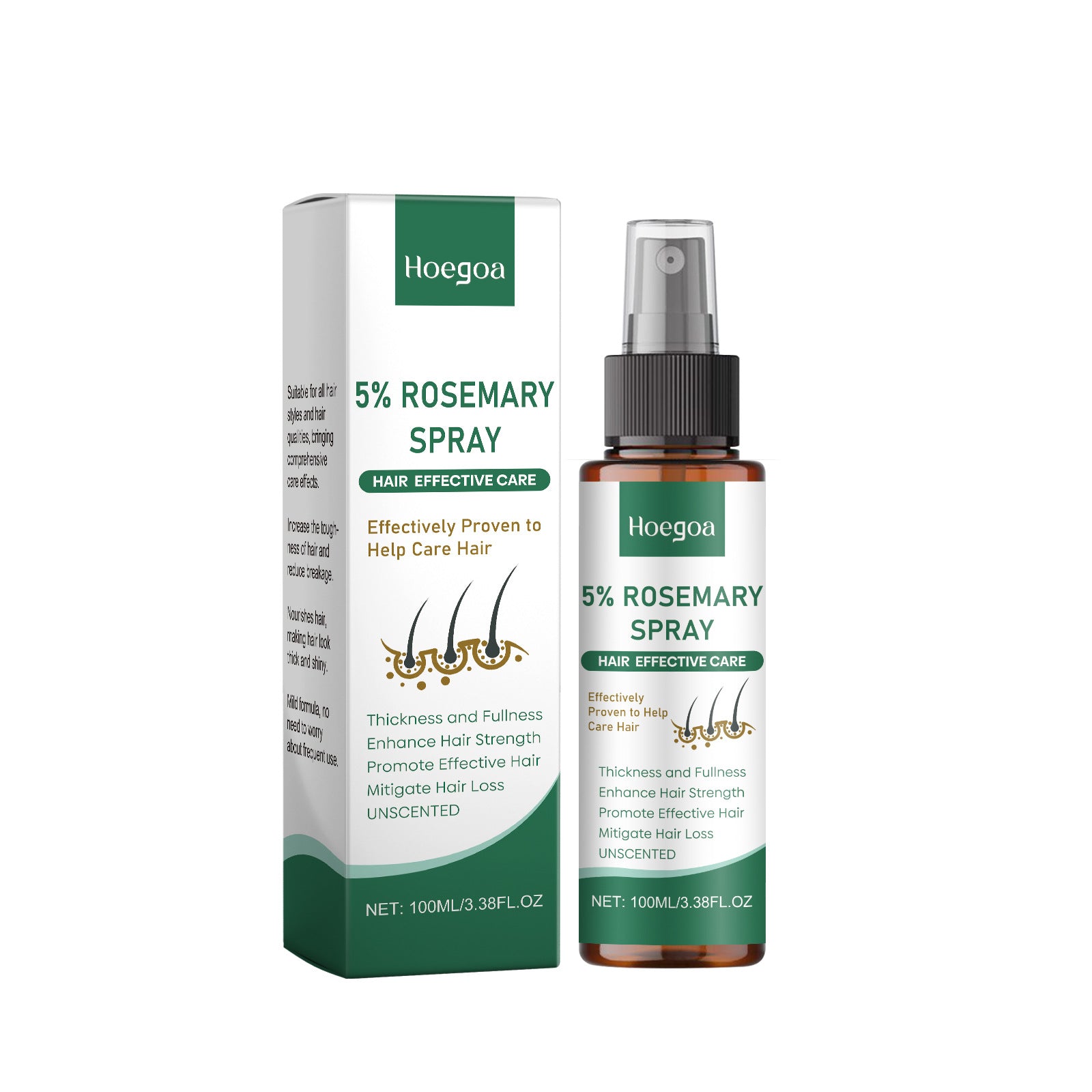Nourishing Hair Soft And Fragrant Hair Gloss Dry And Manic Hair Care Solution