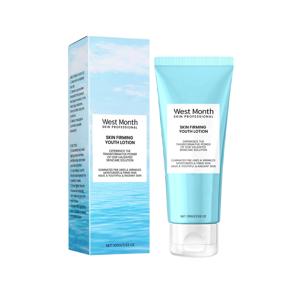 Body Anti Wrinkle Tightening Cream
