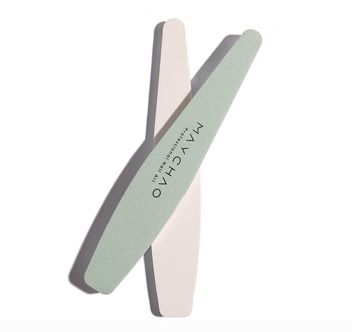 Nail File Nail Tool Polishing Manicure Rubbing Strip Scrub Strip Nail Remover Special File Diamond Sponge Polishing Sand Strip