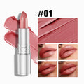 SNAILGIRL Lipstick No Stain On Cup Does Not Fade Lip Gloss