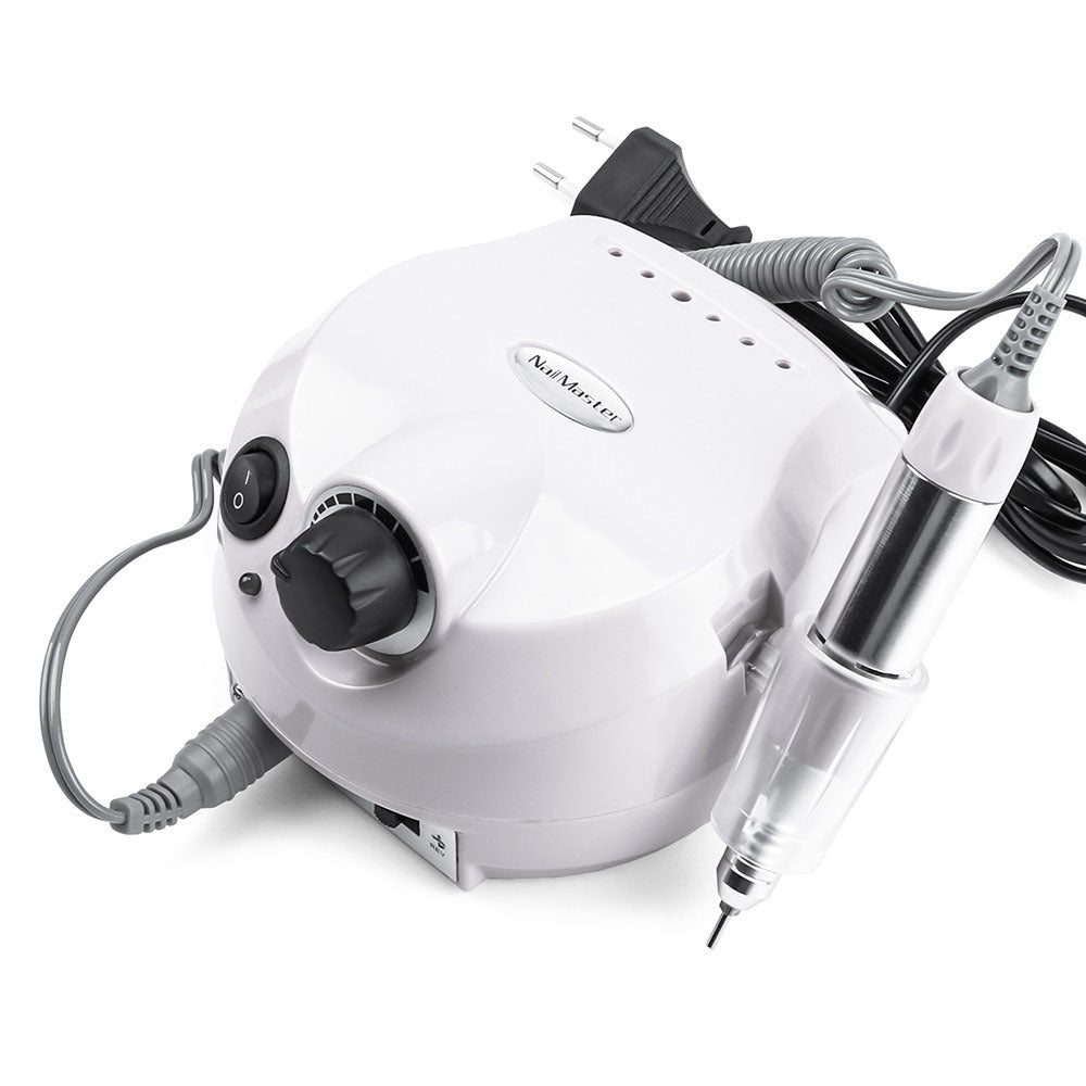 Nail Master Electric Nail Polisher Nail Equipment
