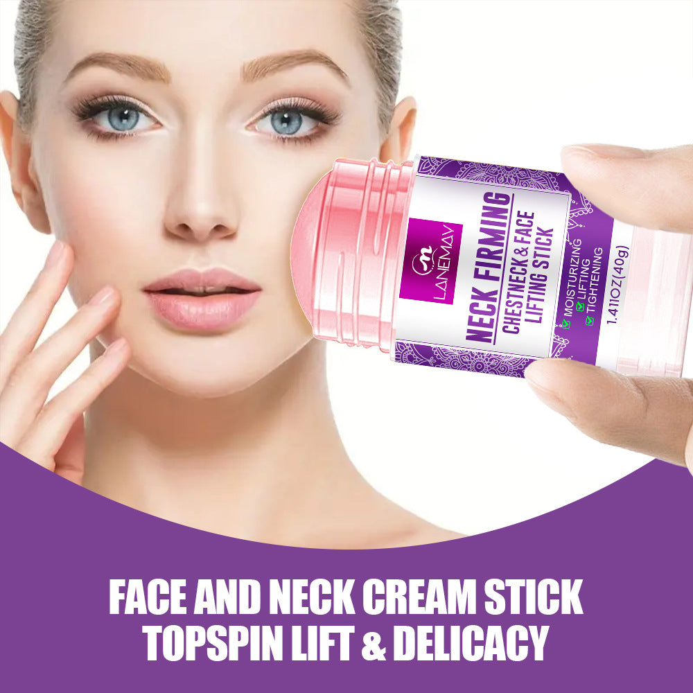 Anti-Wrinkle Neck Firming Cream Brightening Skin