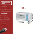 BCNDE Nail Salon Tool Disinfection Machine