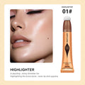 Beauty light Glow Liquid Blush Highlight Shading Pen