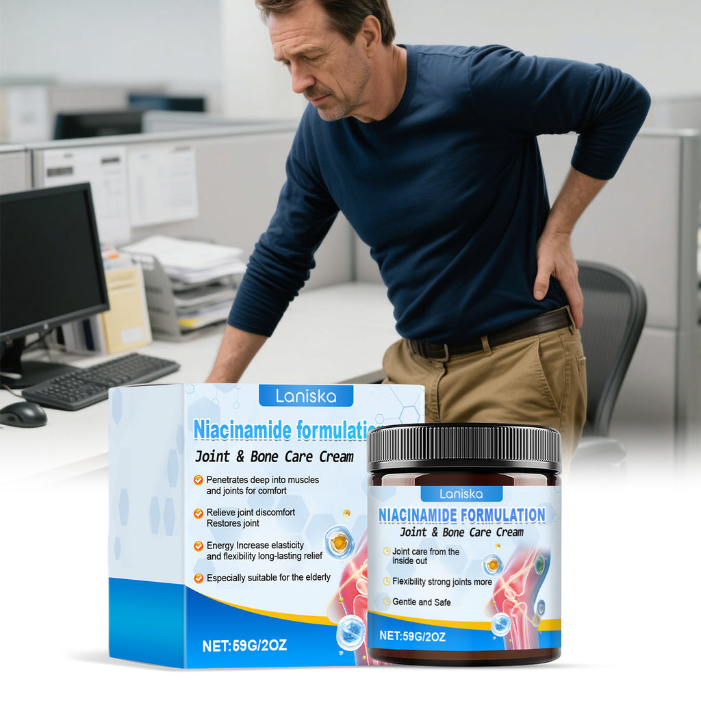 Joint Repair Cream