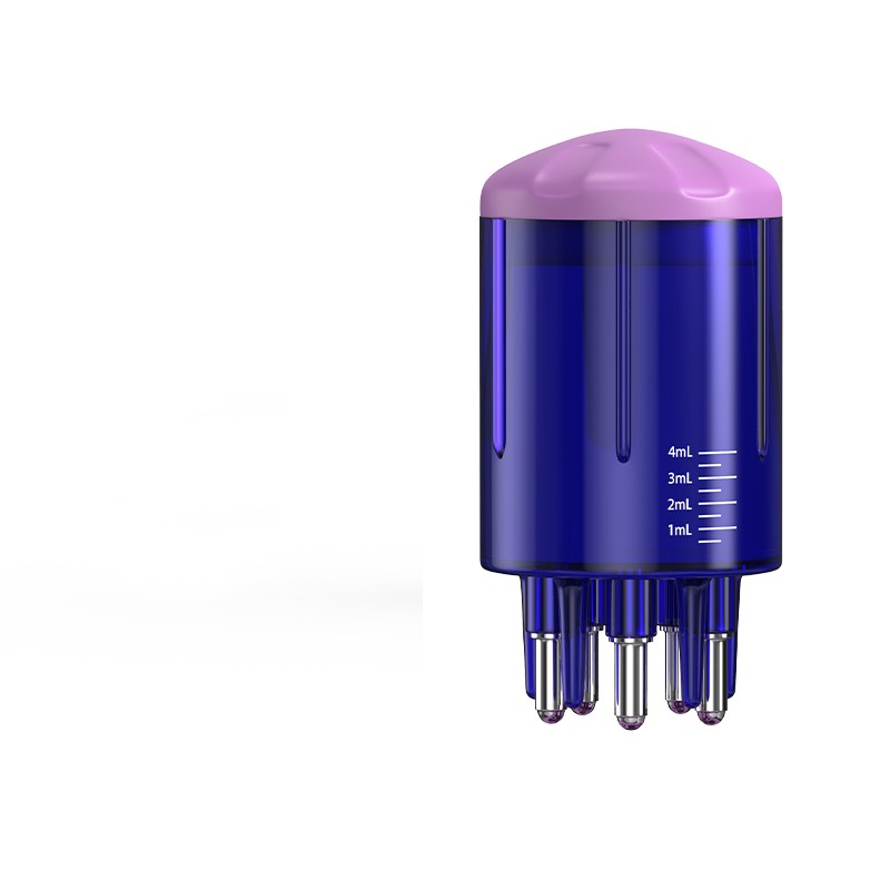 Massage Comb Essential Oil Applicator