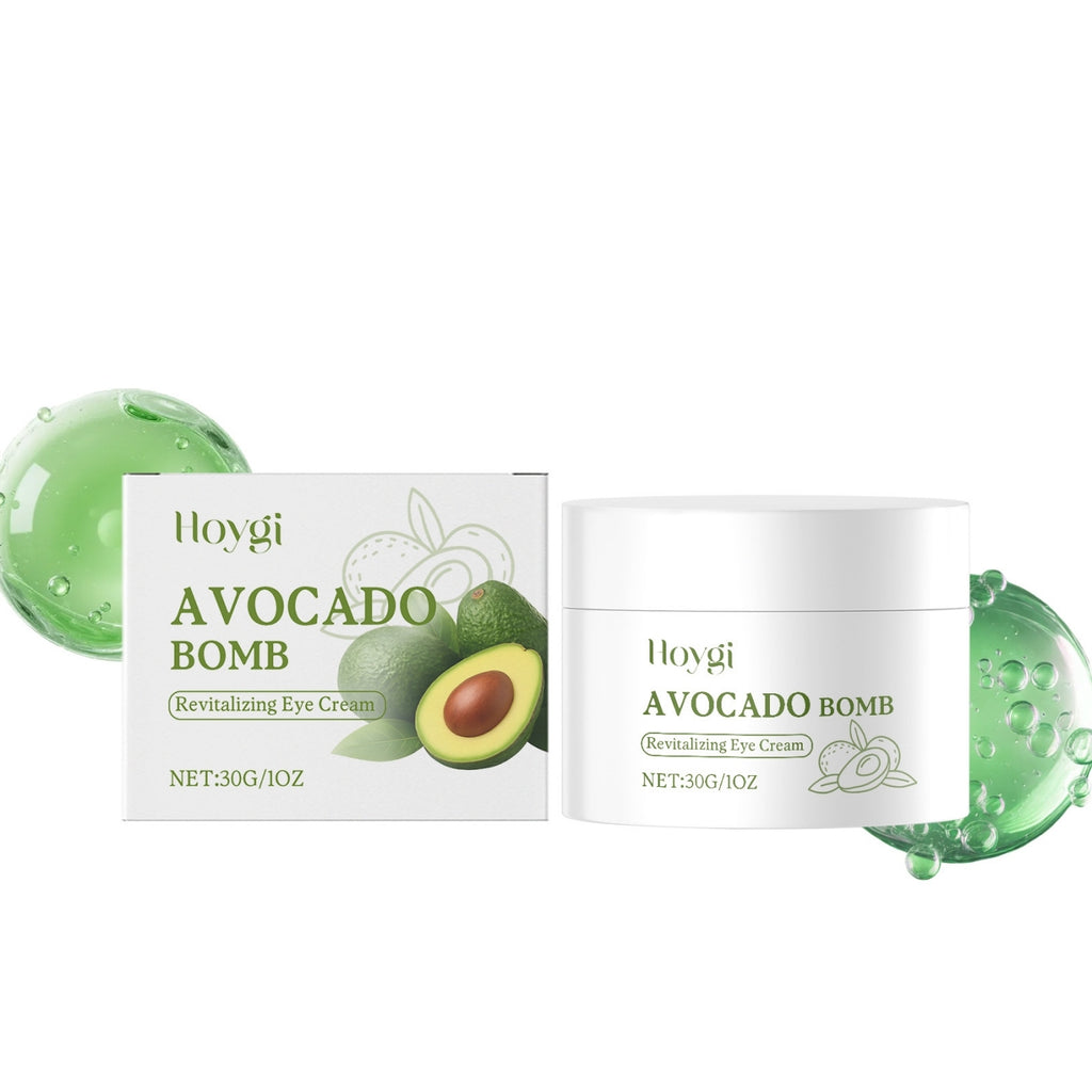 Avocado Anti-aging Eye Cream