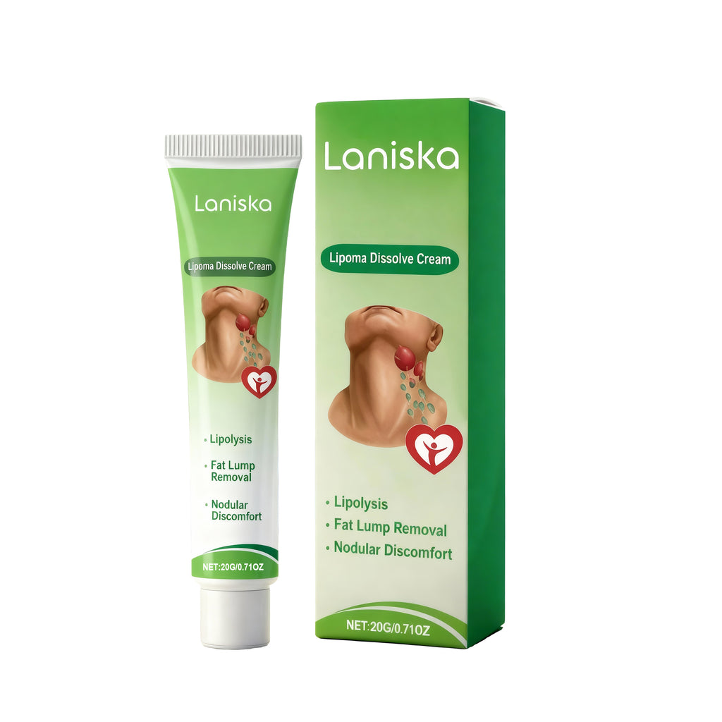 Skin Soothing Cream