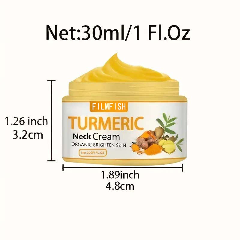 Skin Color Moisturizing Multi-Effect Cream