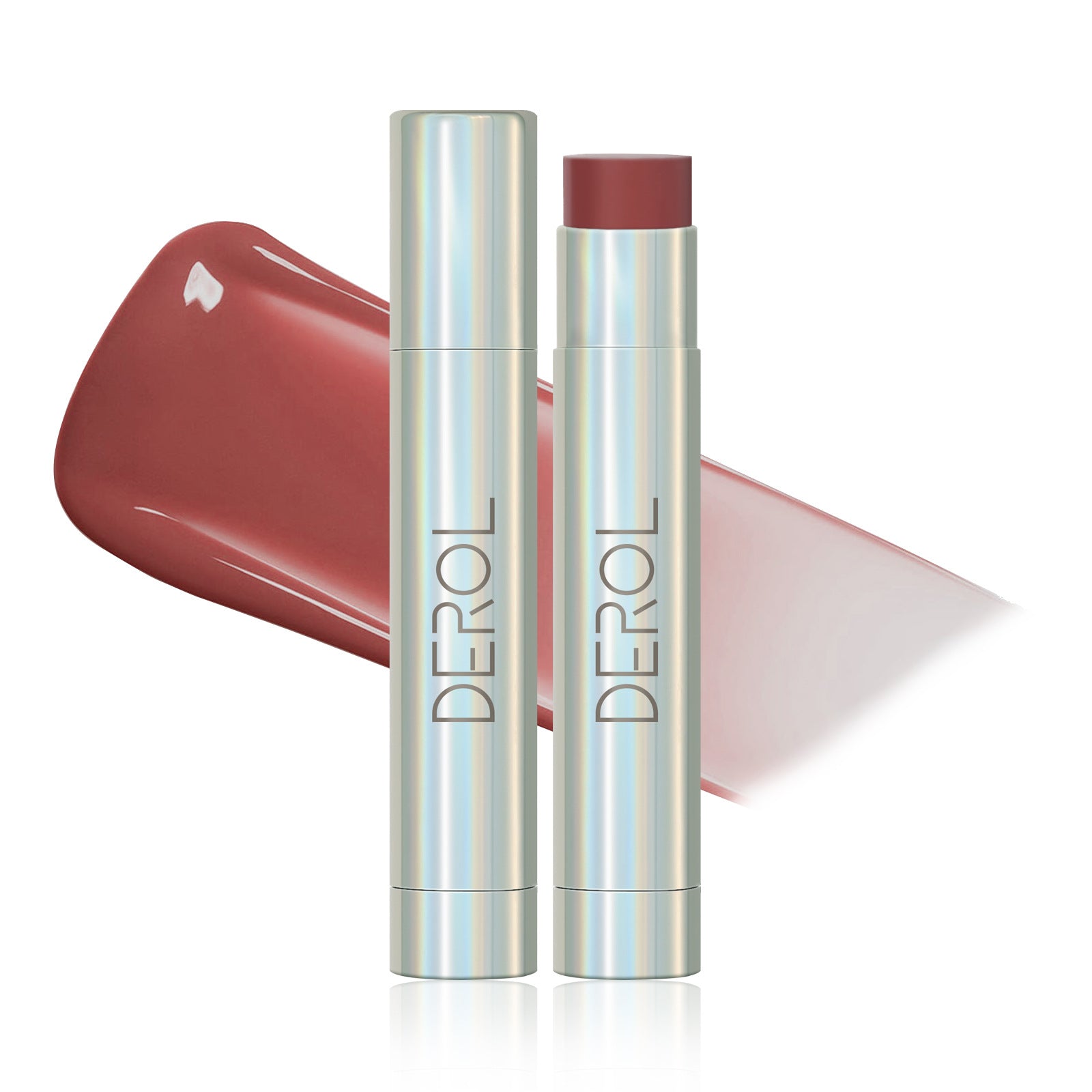 Water Light Lipstick 10 Colors Water Moisturizing Light Shiny