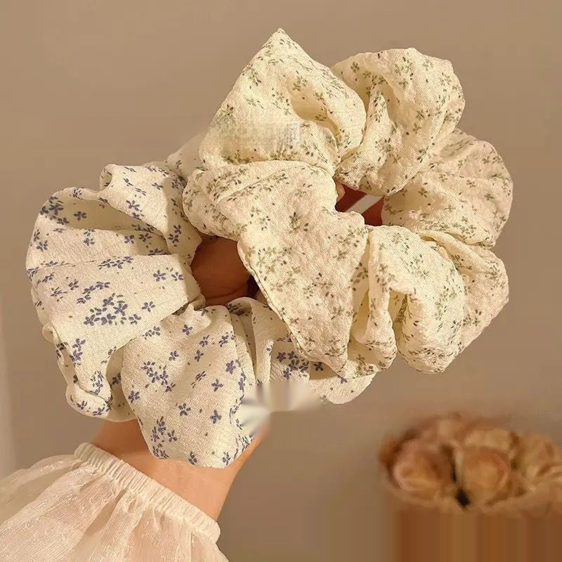 Elegant Hair Accessories Hair Ring Women's Exquisite Modeling Headdress