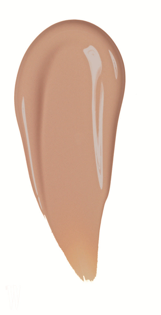 The New Matte Foundation Is Light And Breathable