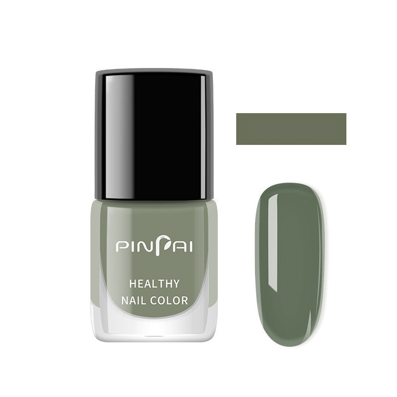 PinPai Nail Polish Is Quick-drying, Odorless And Lasting