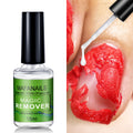 Burst Glue Dispergator Phototherapy Nail Polish Remover