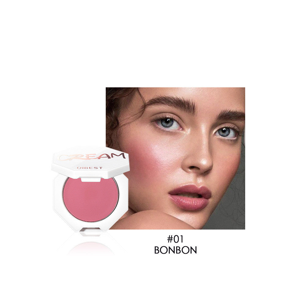 Moist And Delicate Natural Repair Blush Cream