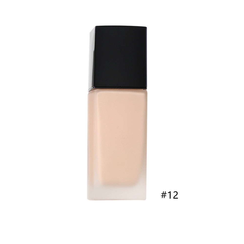 Creative And Versatile Household Concealer Multi-color Liquid Foundation