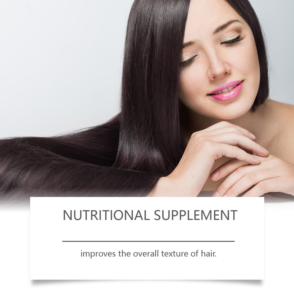 Ginseng Anti-stripping Shampoo