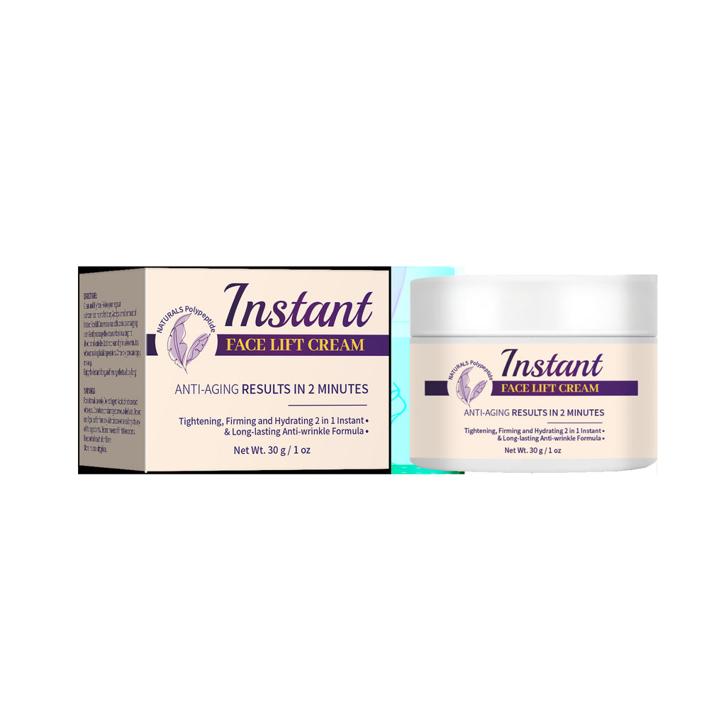 Non-standard Facial Lifting Cream Skin Lightening Cream Nourishing, Hydrating And Moisturizing