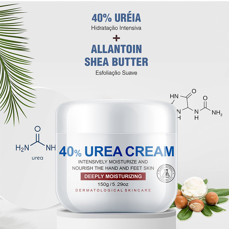 Urea Cream Nourishing Moisturizing Anti-drying