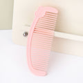Cartoon Love Mini Small Comb Cute Student Portable