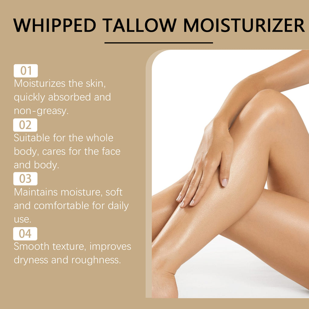 Butter Skin Moisturizing Cream Deep Hydrating
