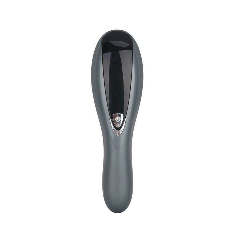 New Style Scalp Massager Electric Comb
