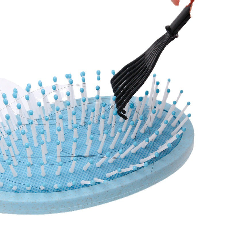 Minimalist Household Plastic Comb Hair Clipper