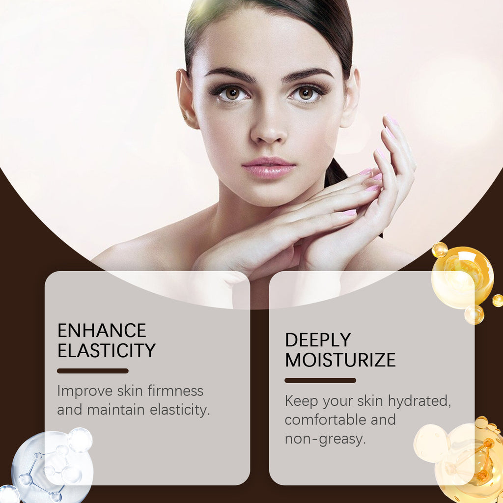JAYSUING Snail Collagen Moisturizing Cream