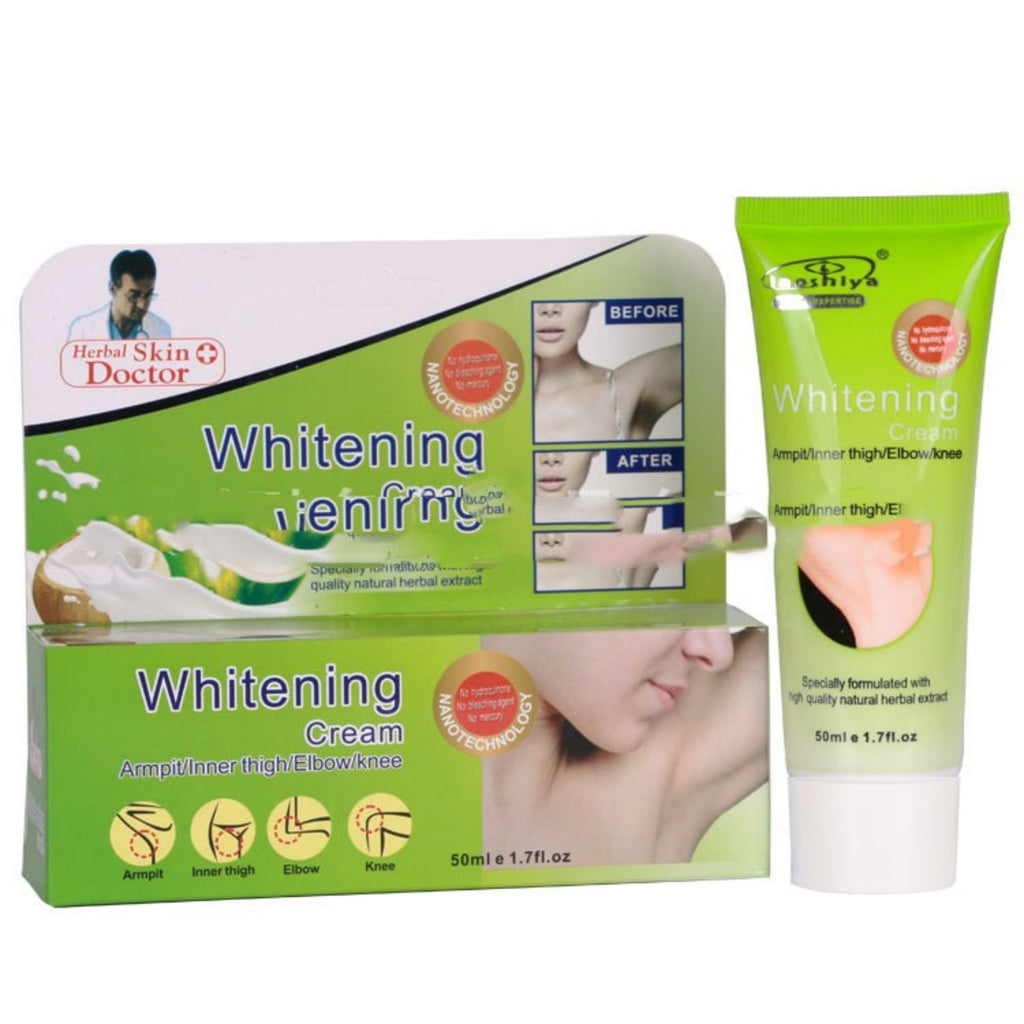 Underarm Brightening And Nourishing Repair Cream