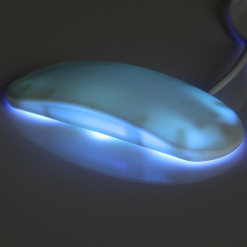 Nail Mini Phototherapy Lamp UVLED Phototherapy Machine