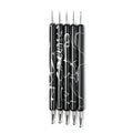 Acrylic Point Nail Brush Diamond Pen Line Pressing