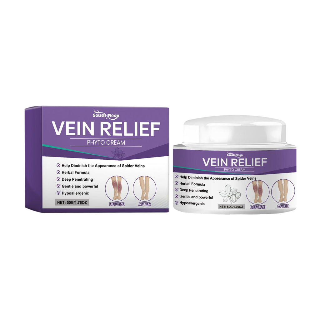 Vein Relief Phyto Cream
