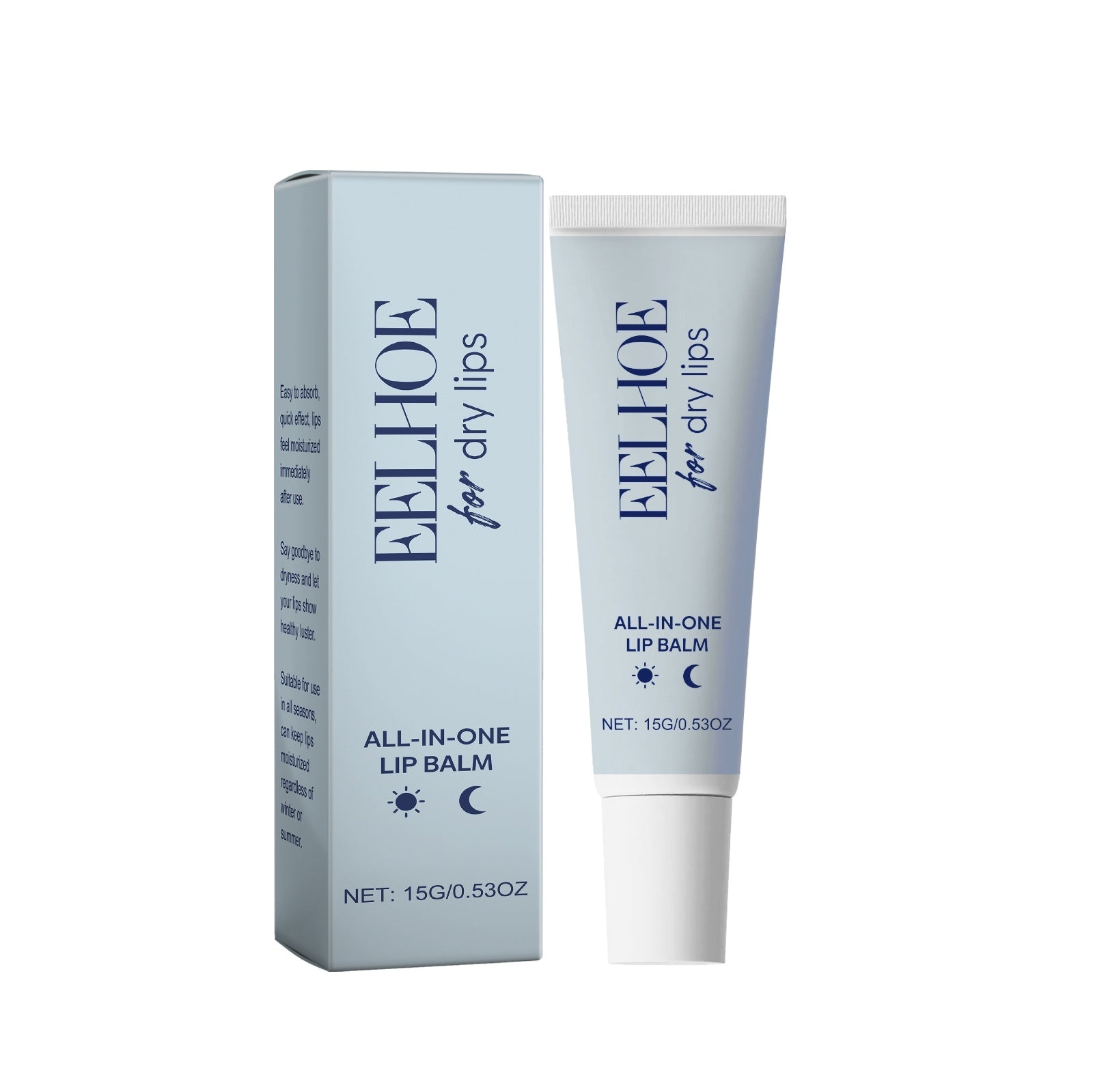 Lipstick Deeply Moisturizes Repairs And Dries
