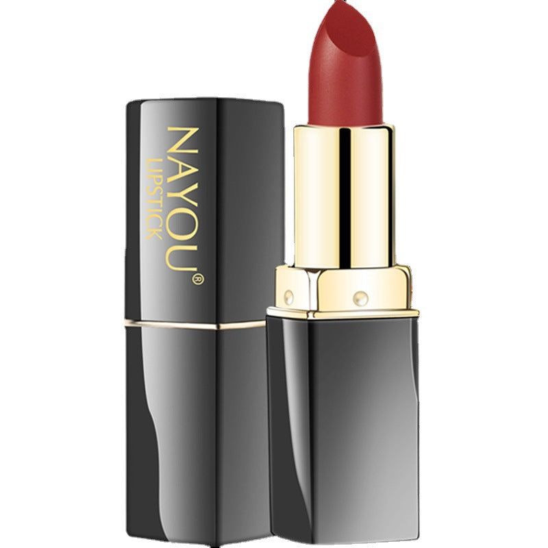 Moisturizing And Nourishing Student Pregnant Women Can Use Genuine Lipstick